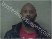 MCPHEARSON, JAVON | 2025-01-26 Harnett County, North Carolina Booking