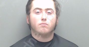 <B>CAMPBELL</B>, <B>KYLE</B> <B>DOUGLAS</B> #, Harrison County, Texas - 2025-01-26