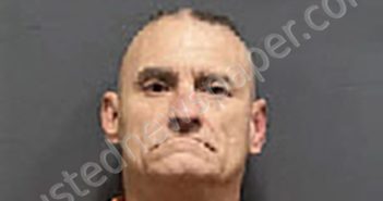 <B>PERRMANN</B>, <B>RICHARD</B> MICHAEL GARLAND #, Houston County, Alabama - 2025-01-26 09:42:00