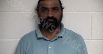 SINGH, GURBHINDER | 2025-01-26 Chase County, Kansas Booking
