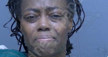 <B>BREJTFUS</B>, <B>KRYSTAL</B> <B>LASHONDA</B> #, Lee County, Florida - 2025-01-26 14:20:00