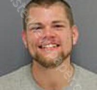 LYONS, JESSE CLAY II | 2025-01-26 Medina County, Ohio Booking