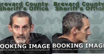<B>KING</B>, <B>CHRISTOPHER</B> <B>LEE</B> #, Brevard County, Florida - 2025-01-26 12:18:00