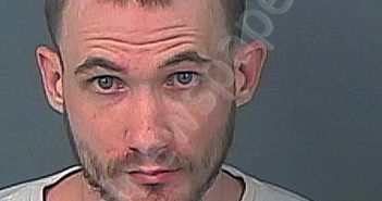 BLACK, <B>DUSTIN</B> <B>JAMES</B> #, Hernando County, Florida - 2025-01-26 06:48:00