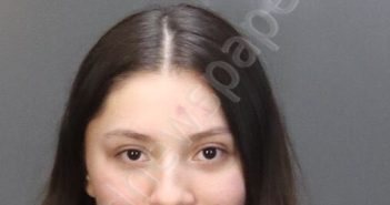 <B>FLORES</B>, <B>ASHLEY</B> #, Mclennan County, Texas, McLennan County, Texas - 2025-01-26