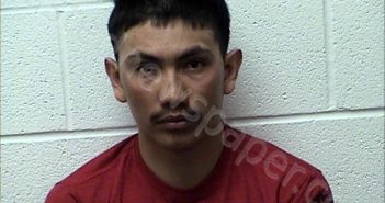 ZARRAGA MEDINA, ROBERTO | 2025-01-26 Chase County, Kansas Booking