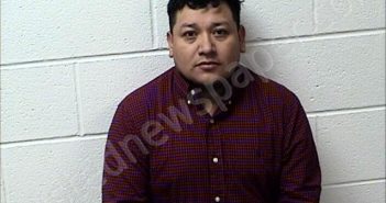 MARTINEZ MARTINEZ, MAXIMILIANO | 2025-01-26 Chase County, Kansas Booking