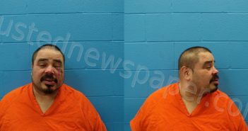<B>VELA</B>, RICHARD, JR. #, <b>Guadalupe</b> County, Texas, Guadalupe County, Texas - 2025-01-27