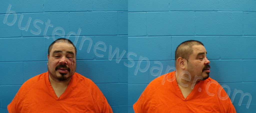 VELA, RICHARD, JR. #, Guadalupe County, Texas - 2025-01-27