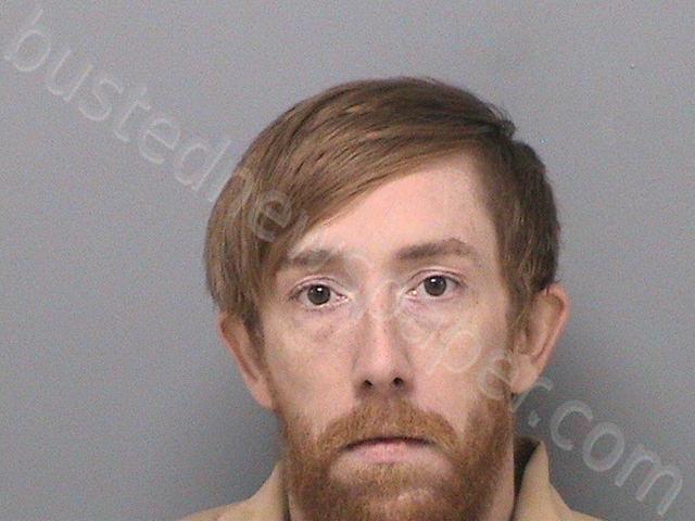 BORAH, ADAM M #, Jefferson County, Illinois - 2025-01-27 00:34:30