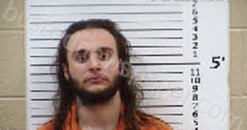 WHITENER, JOSEPH DAKOTA | 2025-01-27 16:57:00 Cherokee County, North Carolina Booking