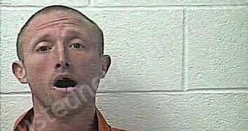 <B>VIRES</B>, <B>DANNY</B> NMI, JR #, Daviess County, Kentucky - 2025-01-27 10:10:00