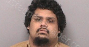 <B>GONZALEZ</B>, <B>ISRAEL</B> DAVID #, Jefferson County, Illinois - 2025-01-27 02:55:31