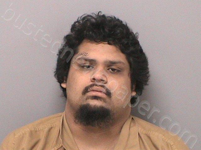 GONZALEZ, ISRAEL DAVID #, Jefferson County, Illinois - 2025-01-27 02:55:31