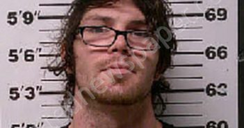 GLASS, <B>DUSTIN</B> <B>JAMES</B> #, Carteret County, North Carolina - 2025-01-27 15:20:00