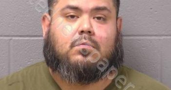 <B>SALGADO</B>, <B>JONATHAN</B> #, Will County, Illinois - 2025-01-27 01:41:00