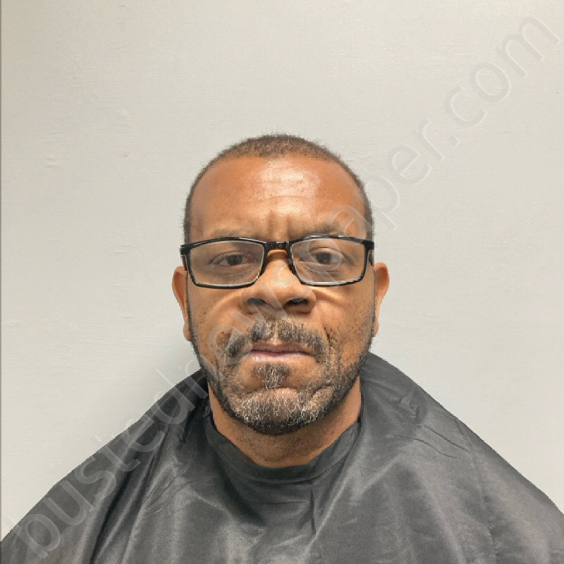 CHRISTOPHER LIONEL HORACE #, Henry County, Virginia - 2025-01-27