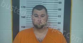 <B>NOBLE</B>, <B>JEREMY</B> DAVID #, Ottawa County, Ohio - 2025-01-27 12:11:00