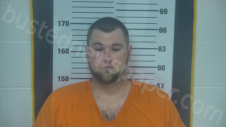 NOBLE, JEREMY DAVID #, Ottawa County, Ohio - 2025-01-27 12:11:00