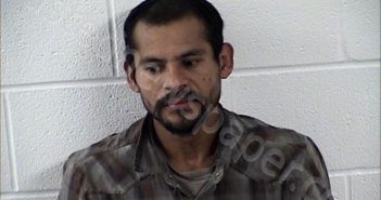 DUQUE CARRANZA, JOSE | 2025-01-27 Chase County, Kansas Booking