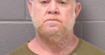 <B>CORCORAN</B>, <B>JOHN</B> <B>M</B> <B>JUNIOR</B> #, Will County, Illinois - 2025-01-27 01:34:00