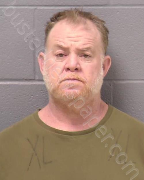 CORCORAN, JOHN M JUNIOR #, Will County, Illinois - 2025-01-27 01:34:00