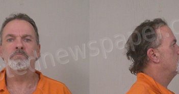 HILL, <B>THOMAS</B> <B>NEWTON</B> #, Burnet County, Texas - 2025-01-27