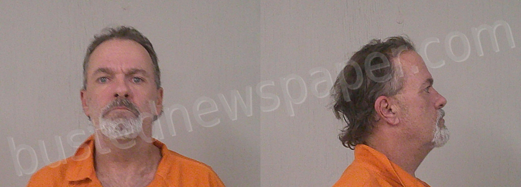 HILL, THOMAS NEWTON #, Burnet County, Texas - 2025-01-27