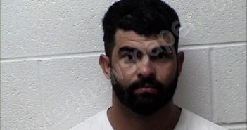 ALVES VILARINO, CARLOS HENRIQUE | 2025-01-27 Chase County, Kansas Booking