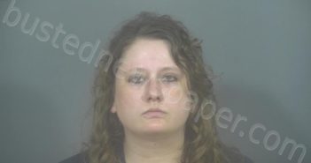 TROWBRIDGE, ELIZABETH <B>ASHLEY</B> #, St <b>Joseph</b> County, Indiana, St. Joseph County, Indiana - 2025-01-27 12:40:00