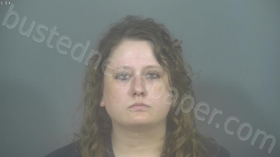 TROWBRIDGE, ELIZABETH ASHLEY #, St. Joseph County, Indiana - 2025-01-27 12:40:00