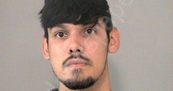 CONTRERAS,<B>CARLOS</B> ARTURO #, Fort Bend County, Texas - 2025-01-27 13:12:00