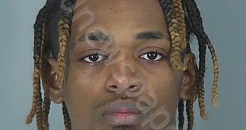 <B>KENNETH</B> SHAQUELL <B>TUCKER</B> #, Spartanburg County, South Carolina - 2025-01-27 10:52:43
