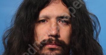 <B>ARREDONDO</B>, <B>ALEJANDRO</B> #, Brazoria County, Texas - 2025-01-27