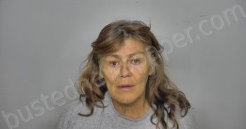 <B>BRIGHT</B>, <B>MARY</B> <B>HELEN</B> #, Burleigh County, North Dakota - 2025-01-27 15:10:00