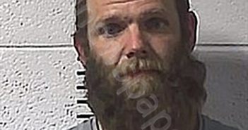 CRONEY, CHAD JEFFREY | 2025-01-27 21:39:00 Sharp County, Arkansas Booking
