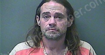 <B>PLOTT</B>, <B>JOHN</B> <B>R</B> #, Laporte County, Indiana, La Porte County, Indiana - 2025-01-27 04:25:00