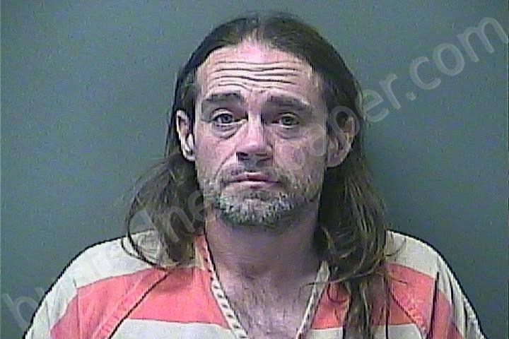 PLOTT, JOHN R #, Laporte County, Indiana, La Porte County, Indiana - 2025-01-27 04:25:00