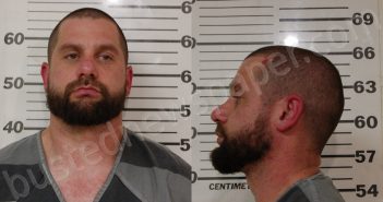 <B>KENNEDY</B>, <B>BRET</B> <B>DUANE</B> #, Henderson County, Texas - 2025-01-27