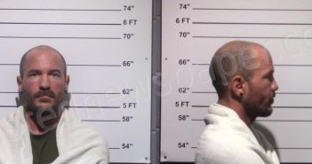 <B>MORIN</B>, <B>MICHAEL</B> <B>LEVI</B> #, Gillespie County, Texas - 2025-01-27