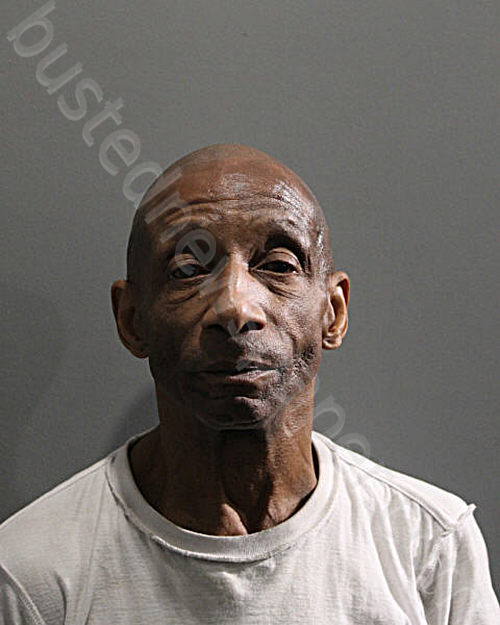CHARLES GOODMAN #, Chicago, Illinois - 2025-01-27