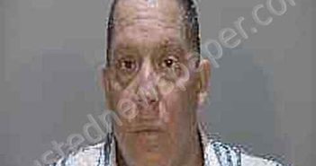 <B>VEGAS</B>, <B>ERIC</B> <B>SCOTT</B> #, Monroe County, Florida - 2025-01-27 17:13:00