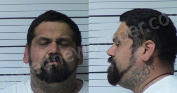 OROZCO, JOHN GABRIEL | 2025-01-27 Kerr County, Texas Booking