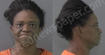 <B>CANADA</B>, <B>CASSANDRA</B> SHAREE #, Bell County, Texas - 2025-01-27 11:24:00