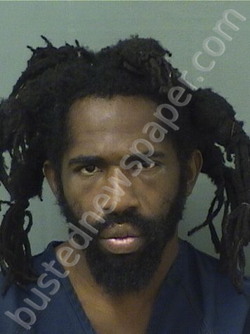 ICON, JENARD LAMAR #, Palm Beach County, Florida - 2025-01-28 17:18:00