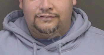 FARIAS-<B>SANCHEZ</B>, <B>JUAN</B> <B>LUIS</B> #, Linn County, Oregon - 2025-01-28