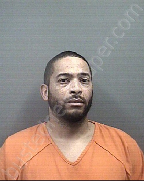 PHILLIPS, RAYMOND LAWRENCE #, Rowan County, North Carolina - 2025-01-28 18:43:00