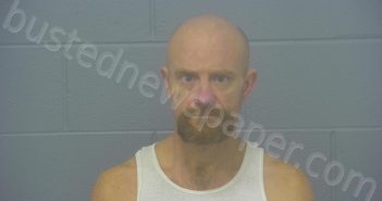 <B>ROBERTS</B>, <B>RANDY</B> EDWARD, JUNIOR #, Greene County, Missouri - 2025-01-28 20:27:00