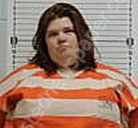 <B>HOLM</B>, <B>CHRISTINA</B> <B>MARIE</B> #, Williams County, North Dakota - 2025-01-28