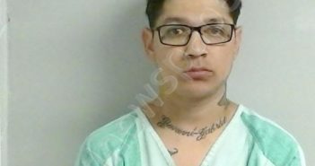 <B>ANTHONY</B> RAY REYES #, <b>Hutchinson</b> County, Texas, Hutchinson County, Texas - 2025-01-28 00:52:00